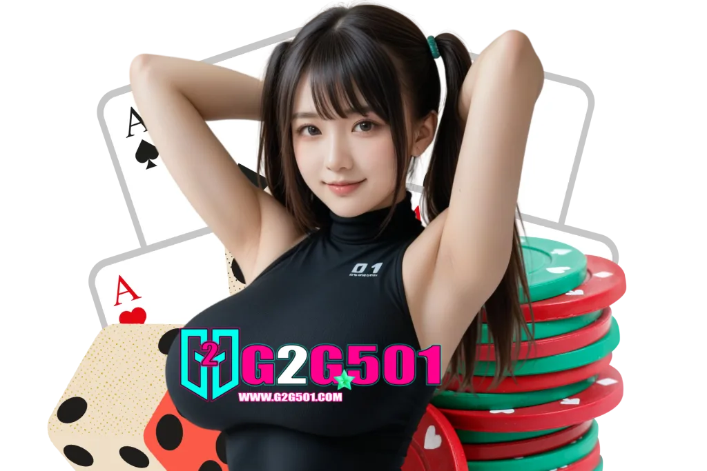 g2g501 ทาง เข้า