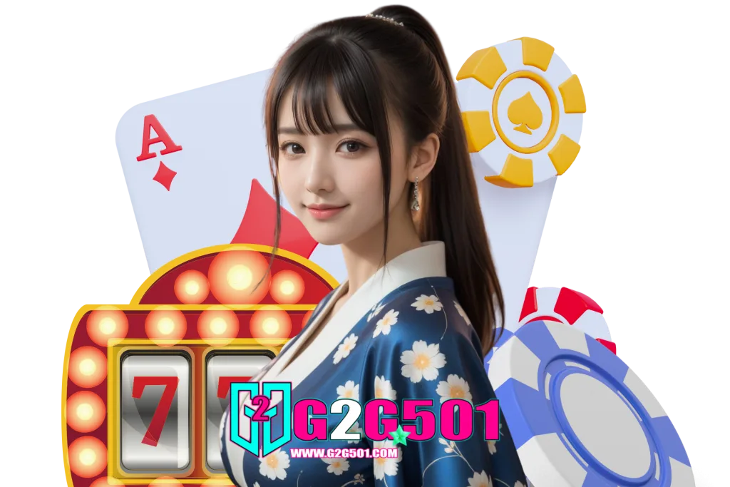 g2g501 แจกเครดิตฟรี