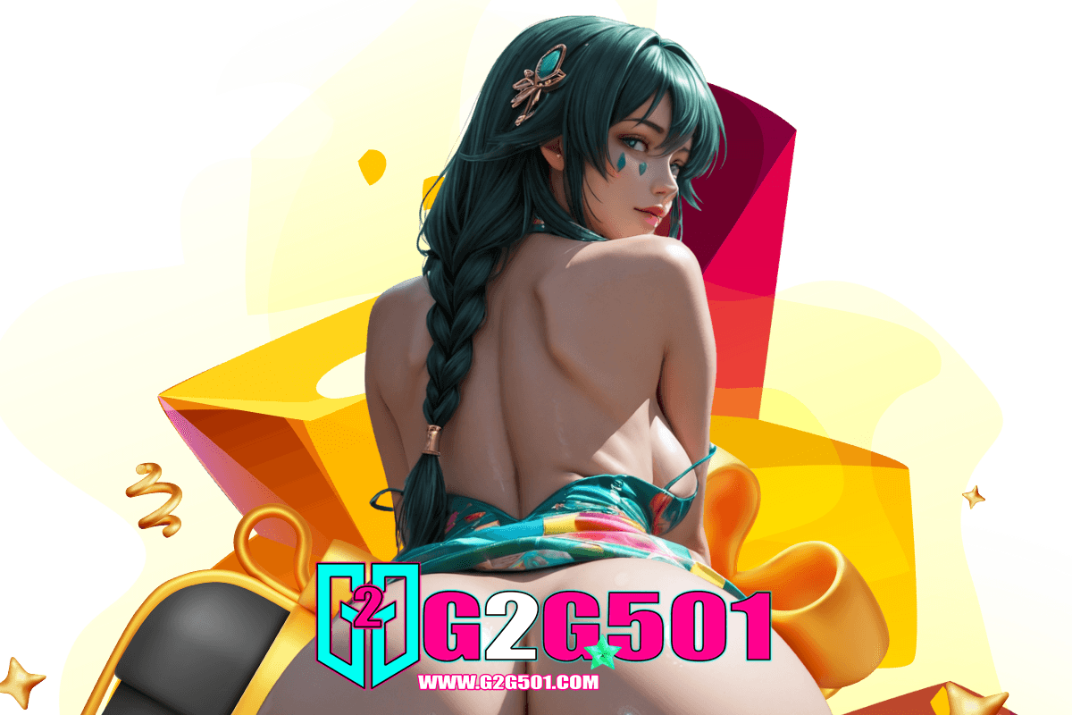 g2g501 ทางเข้าเล่น