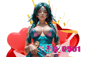 g2g501 สมัคร