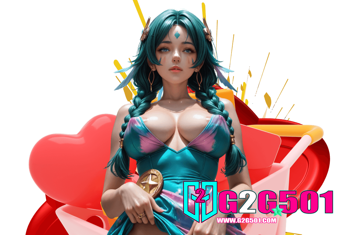 g2g501 สมัคร